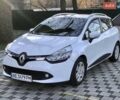 Белый Рено Клио, объемом двигателя 1.5 л и пробегом 217 тыс. км за 6999 $, фото 3 на Automoto.ua