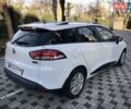 Белый Рено Клио, объемом двигателя 1.5 л и пробегом 217 тыс. км за 6999 $, фото 7 на Automoto.ua