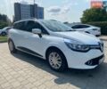 Білий Рено Кліо, об'ємом двигуна 1.5 л та пробігом 230 тис. км за 6750 $, фото 1 на Automoto.ua