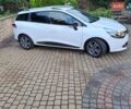 Білий Рено Кліо, об'ємом двигуна 1.5 л та пробігом 223 тис. км за 8600 $, фото 5 на Automoto.ua
