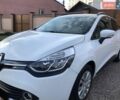 Белый Рено Клио, объемом двигателя 1.5 л и пробегом 239 тыс. км за 8200 $, фото 1 на Automoto.ua