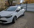 Белый Рено Клио, объемом двигателя 1.5 л и пробегом 262 тыс. км за 6700 $, фото 1 на Automoto.ua