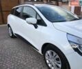 Білий Рено Кліо, об'ємом двигуна 1.5 л та пробігом 239 тис. км за 8000 $, фото 9 на Automoto.ua