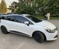 Белый Рено Клио, объемом двигателя 1.5 л и пробегом 302 тыс. км за 5700 $, фото 2 на Automoto.ua