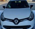 Білий Рено Кліо, об'ємом двигуна 1.5 л та пробігом 213 тис. км за 8294 $, фото 9 на Automoto.ua