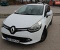 Білий Рено Кліо, об'ємом двигуна 1.46 л та пробігом 310 тис. км за 6800 $, фото 23 на Automoto.ua