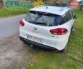 Білий Рено Кліо, об'ємом двигуна 1.5 л та пробігом 262 тис. км за 8000 $, фото 4 на Automoto.ua