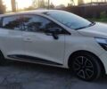Білий Рено Кліо, об'ємом двигуна 1.5 л та пробігом 136 тис. км за 10500 $, фото 3 на Automoto.ua