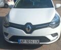 Белый Рено Клио, объемом двигателя 1.5 л и пробегом 240 тыс. км за 8800 $, фото 4 на Automoto.ua