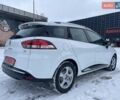Білий Рено Кліо, об'ємом двигуна 1.5 л та пробігом 126 тис. км за 8975 $, фото 23 на Automoto.ua