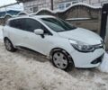 Білий Рено Кліо, об'ємом двигуна 1.5 л та пробігом 185 тис. км за 7950 $, фото 1 на Automoto.ua