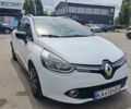 Белый Рено Клио, объемом двигателя 1.46 л и пробегом 224 тыс. км за 7999 $, фото 1 на Automoto.ua