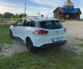Белый Рено Клио, объемом двигателя 1.46 л и пробегом 191 тыс. км за 7400 $, фото 15 на Automoto.ua