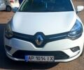 Белый Рено Клио, объемом двигателя 1.5 л и пробегом 254 тыс. км за 8600 $, фото 1 на Automoto.ua