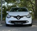 Білий Рено Кліо, об'ємом двигуна 1.5 л та пробігом 195 тис. км за 9037 $, фото 1 на Automoto.ua