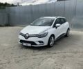 Белый Рено Клио, объемом двигателя 1.5 л и пробегом 183 тыс. км за 7500 $, фото 2 на Automoto.ua