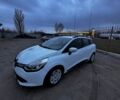 Белый Рено Клио, объемом двигателя 1.46 л и пробегом 265 тыс. км за 6999 $, фото 1 на Automoto.ua