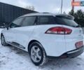 Белый Рено Клио, объемом двигателя 1.5 л и пробегом 126 тыс. км за 8975 $, фото 21 на Automoto.ua