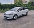 Белый Рено Клио, объемом двигателя 1.5 л и пробегом 207 тыс. км за 7900 $, фото 1 на Automoto.ua