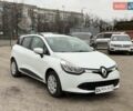 Білий Рено Кліо, об'ємом двигуна 1.46 л та пробігом 142 тис. км за 9500 $, фото 1 на Automoto.ua