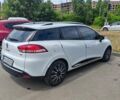 Белый Рено Клио, объемом двигателя 1.46 л и пробегом 224 тыс. км за 7999 $, фото 1 на Automoto.ua
