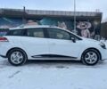 Білий Рено Кліо, об'ємом двигуна 1.5 л та пробігом 126 тис. км за 9450 $, фото 19 на Automoto.ua