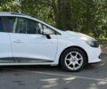 Білий Рено Кліо, об'ємом двигуна 1.5 л та пробігом 195 тис. км за 9037 $, фото 7 на Automoto.ua