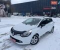 Білий Рено Кліо, об'ємом двигуна 1.5 л та пробігом 126 тис. км за 8975 $, фото 2 на Automoto.ua