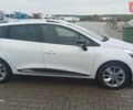 Белый Рено Клио, объемом двигателя 0.9 л и пробегом 134 тыс. км за 7900 $, фото 1 на Automoto.ua