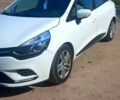 Белый Рено Клио, объемом двигателя 1.5 л и пробегом 254 тыс. км за 8600 $, фото 7 на Automoto.ua