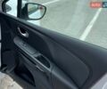 Білий Рено Кліо, об'ємом двигуна 1.5 л та пробігом 185 тис. км за 9799 $, фото 12 на Automoto.ua