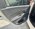 Білий Рено Кліо, об'ємом двигуна 1.2 л та пробігом 163 тис. км за 10500 $, фото 13 на Automoto.ua