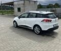 Белый Рено Клио, объемом двигателя 1.5 л и пробегом 183 тыс. км за 7500 $, фото 8 на Automoto.ua