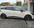 Білий Рено Кліо, об'ємом двигуна 1.46 л та пробігом 140 тис. км за 9600 $, фото 2 на Automoto.ua