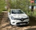 Белый Рено Клио, объемом двигателя 1.46 л и пробегом 191 тыс. км за 7200 $, фото 4 на Automoto.ua