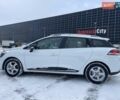 Білий Рено Кліо, об'ємом двигуна 1.5 л та пробігом 126 тис. км за 9450 $, фото 33 на Automoto.ua