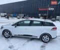 Білий Рено Кліо, об'ємом двигуна 1.5 л та пробігом 126 тис. км за 9450 $, фото 39 на Automoto.ua