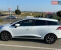 Белый Рено Клио, объемом двигателя 1.5 л и пробегом 257 тыс. км за 7300 $, фото 1 на Automoto.ua