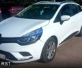 Белый Рено Клио, объемом двигателя 1.5 л и пробегом 254 тыс. км за 8600 $, фото 2 на Automoto.ua