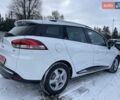 Білий Рено Кліо, об'ємом двигуна 1.5 л та пробігом 126 тис. км за 8975 $, фото 19 на Automoto.ua
