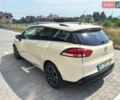 Білий Рено Кліо, об'ємом двигуна 1.2 л та пробігом 163 тис. км за 10500 $, фото 6 на Automoto.ua