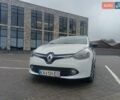 Белый Рено Клио, объемом двигателя 1.5 л и пробегом 228 тыс. км за 7950 $, фото 1 на Automoto.ua