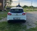 Белый Рено Клио, объемом двигателя 1.46 л и пробегом 191 тыс. км за 7400 $, фото 11 на Automoto.ua