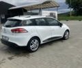 Белый Рено Клио, объемом двигателя 1.5 л и пробегом 183 тыс. км за 7500 $, фото 13 на Automoto.ua