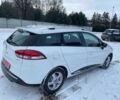 Белый Рено Клио, объемом двигателя 1.5 л и пробегом 126 тыс. км за 8975 $, фото 13 на Automoto.ua
