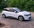 Белый Рено Клио, объемом двигателя 1.5 л и пробегом 190 тыс. км за 7950 $, фото 2 на Automoto.ua