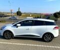 Белый Рено Клио, объемом двигателя 1.5 л и пробегом 257 тыс. км за 7500 $, фото 1 на Automoto.ua