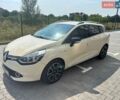 Білий Рено Кліо, об'ємом двигуна 1.2 л та пробігом 163 тис. км за 10500 $, фото 8 на Automoto.ua