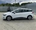 Белый Рено Клио, объемом двигателя 1.5 л и пробегом 183 тыс. км за 7500 $, фото 4 на Automoto.ua
