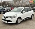 Білий Рено Кліо, об'ємом двигуна 1.46 л та пробігом 142 тис. км за 9500 $, фото 3 на Automoto.ua